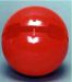 DEMONSTRATION ATOM VISIONS Tetrahedral Ball, 4 in. dia.