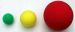 Soft Urethane foam Ball 3 inches