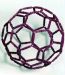 Kit #18a, Fullerene C-60 5 cm/A bonds