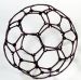 Kit #7, Fullerene C-60 -- Fullerene Kit